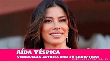 Aida Linares Net Worth
