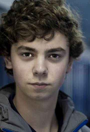 Aidan Jarrar Net Worth