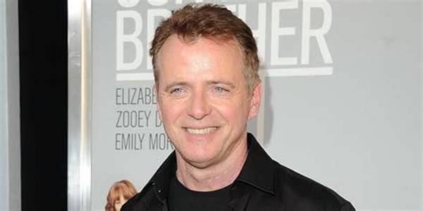 Aidan Quinn Net Worth