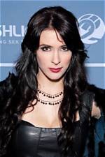 Aiden Ashley Net Worth