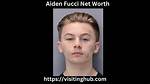 Aiden Vissers Net Worth