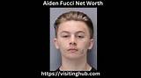 Aiden Vissers Net Worth