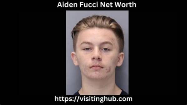 Aiden Vissers Net Worth