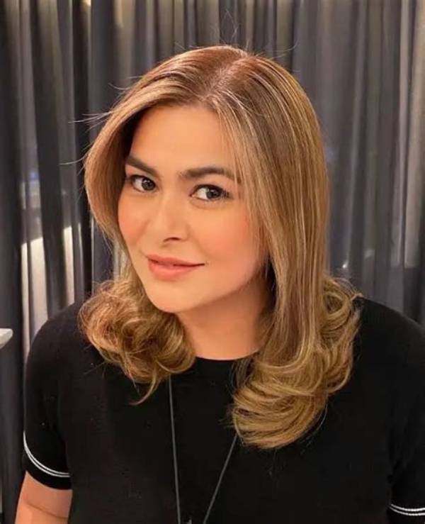 Aiko Melendez Net Worth