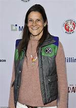 Aileen Getty Net Worth