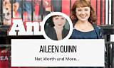 Aileen Mehle Net Worth