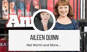 Aileen Mehle Net Worth