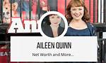 Aileen Raymond Net Worth