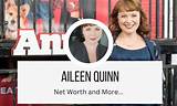 Aileen Raymond Net Worth