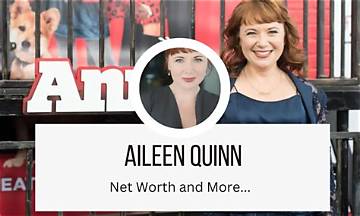 Aileen Raymond Net Worth