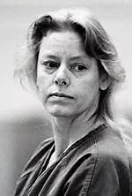 Aileen Wuornos Net Worth
