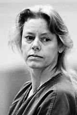 Aileen Wuornos Net Worth