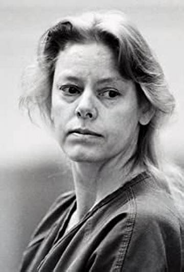 Aileen Wuornos Net Worth