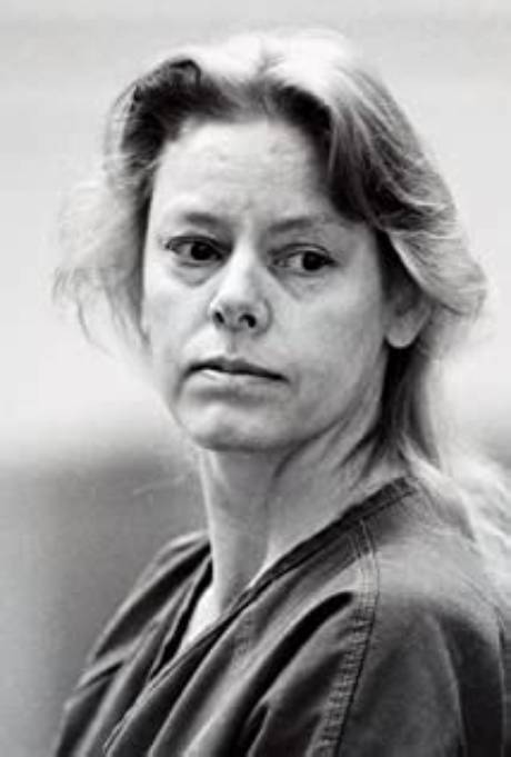 Aileen Wuornos Net Worth