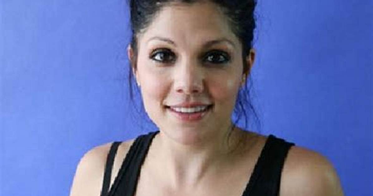 Aimee Allen Net Worth