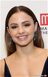 Aimee Carrero Net Worth