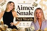 Aimee Parkes Net Worth