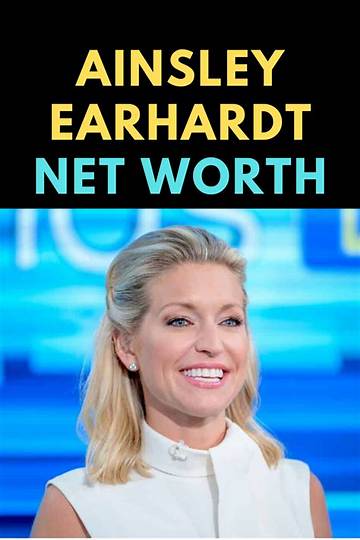 Ainsley Schultz Net Worth