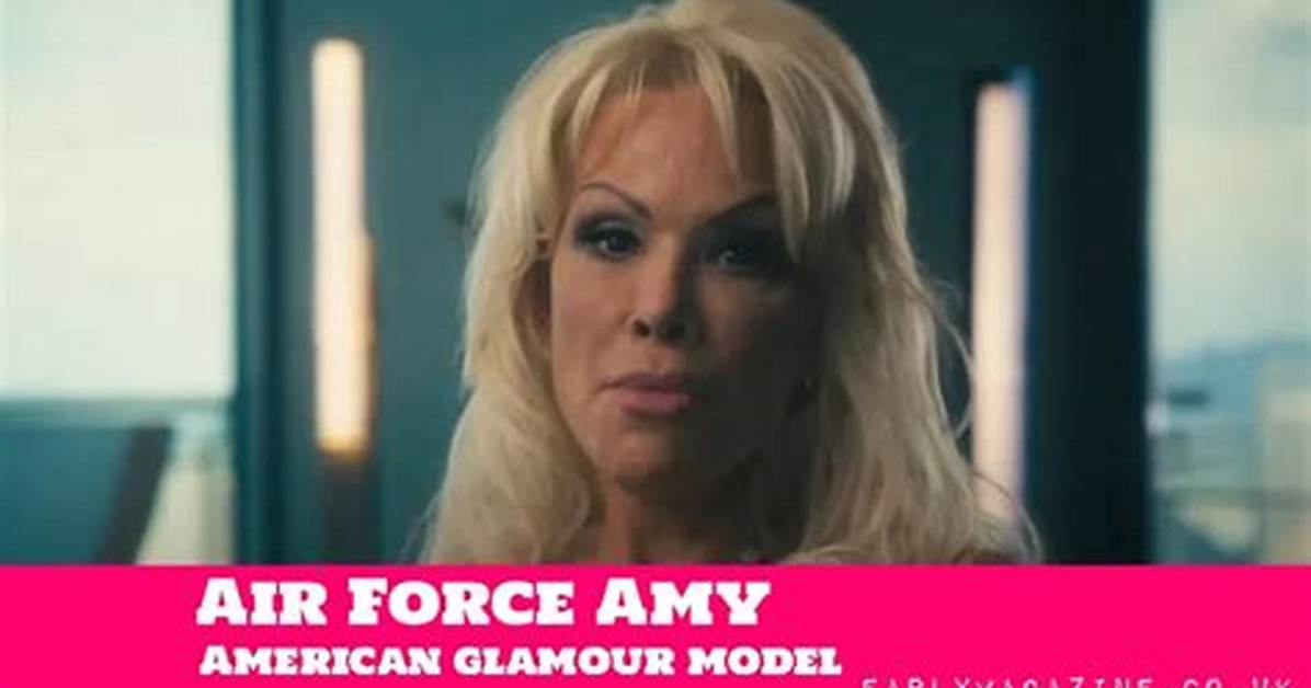 Air Force Amy Net Worth