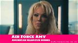 Air Force Amy Net Worth