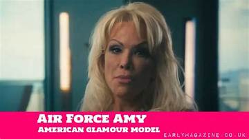 Air Force Amy Net Worth