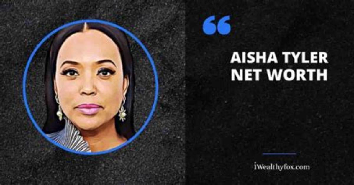 Aisha Bicknell Net Worth