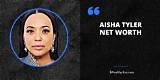 Aisha Bicknell Net Worth