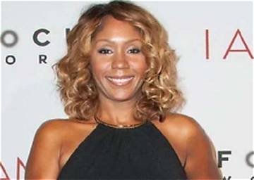 Aisha Morris Net Worth