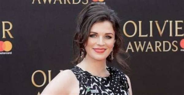 Aisling O’sullivan Net Worth