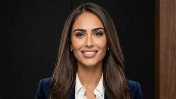 Aiysha Sinclair Net Worth