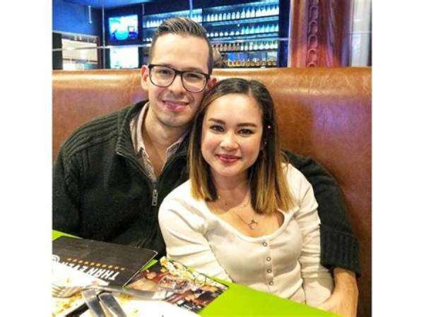Aiza Marquez Net Worth