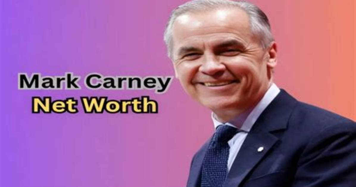 Aj Carney Net Worth