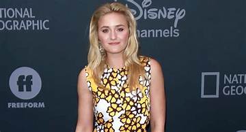 Aj Michalka Net Worth