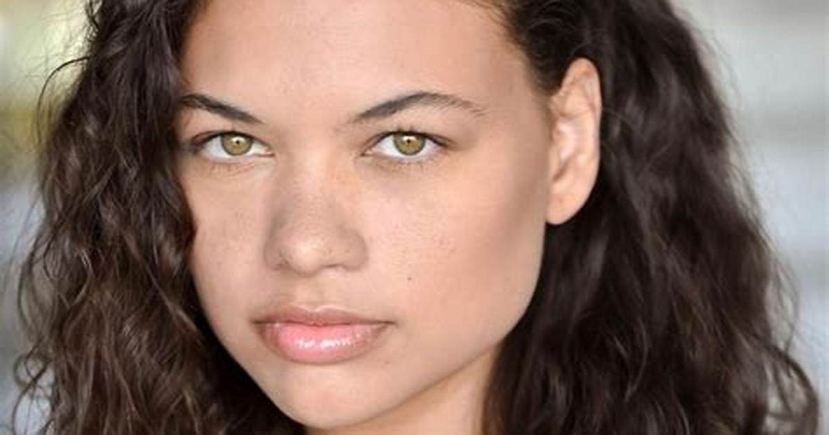 Aja Bair Net Worth