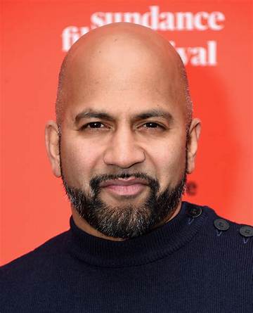 Ajay Naidu Net Worth