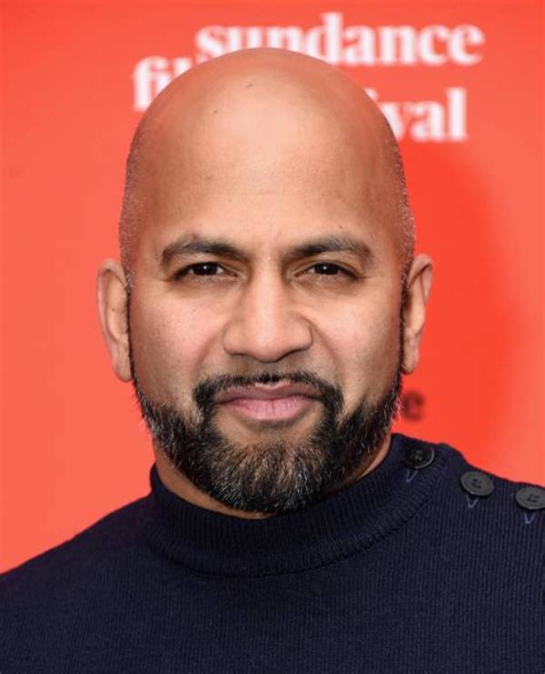 Ajay Naidu Net Worth