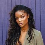 Ajiona Alexus Net Worth