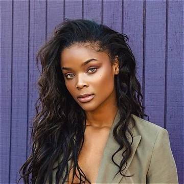 Ajiona Alexus Net Worth
