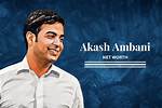 Akash Beri Net Worth
