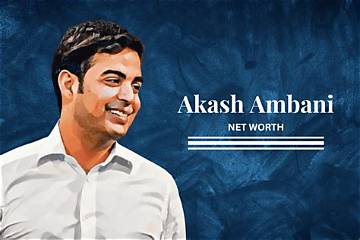 Akash Beri Net Worth