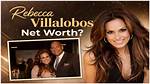 Akasha Villalobos Net Worth