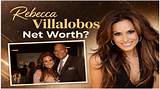 Akasha Villalobos Net Worth