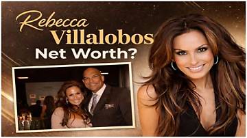 Akasha Villalobos Net Worth