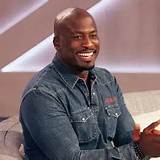 Akbar Gbaja-Biamila Net Worth