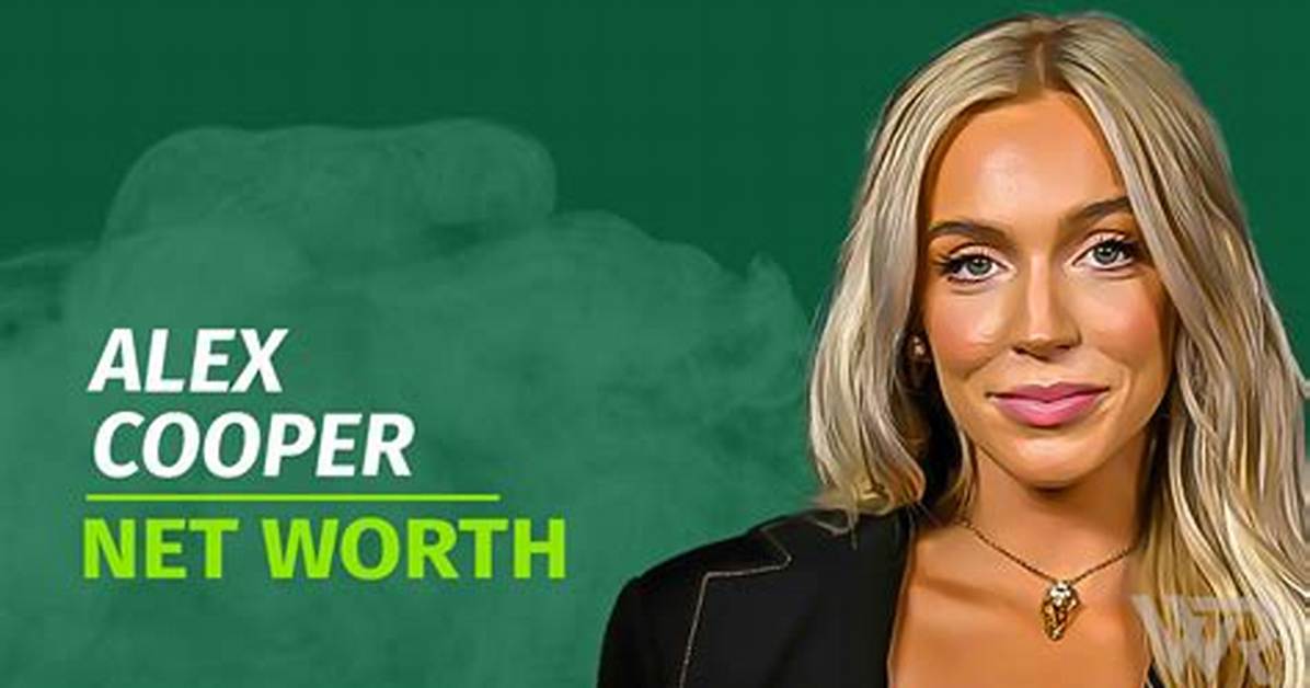 Akela Cooper Net Worth