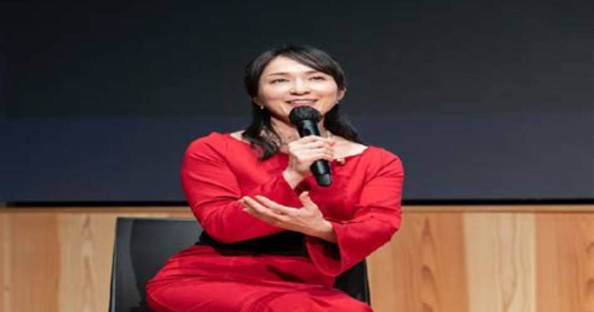 Akiko Oshidari Net Worth
