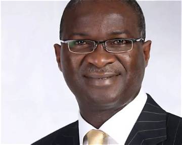 Akin Babatunde Net Worth