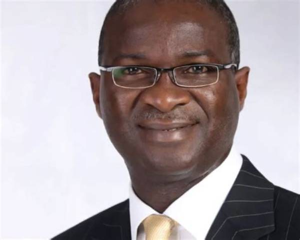 Akin Babatunde Net Worth