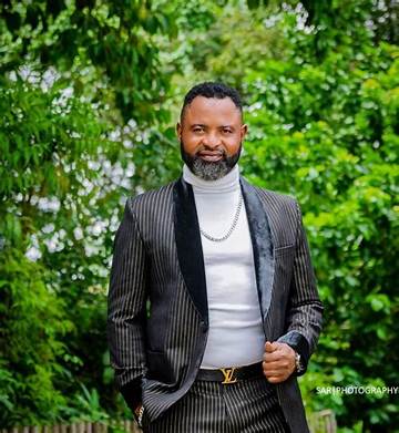 Akinyemi Olaiya Net Worth