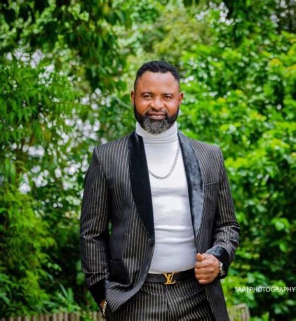 Akinyemi Olaiya Net Worth